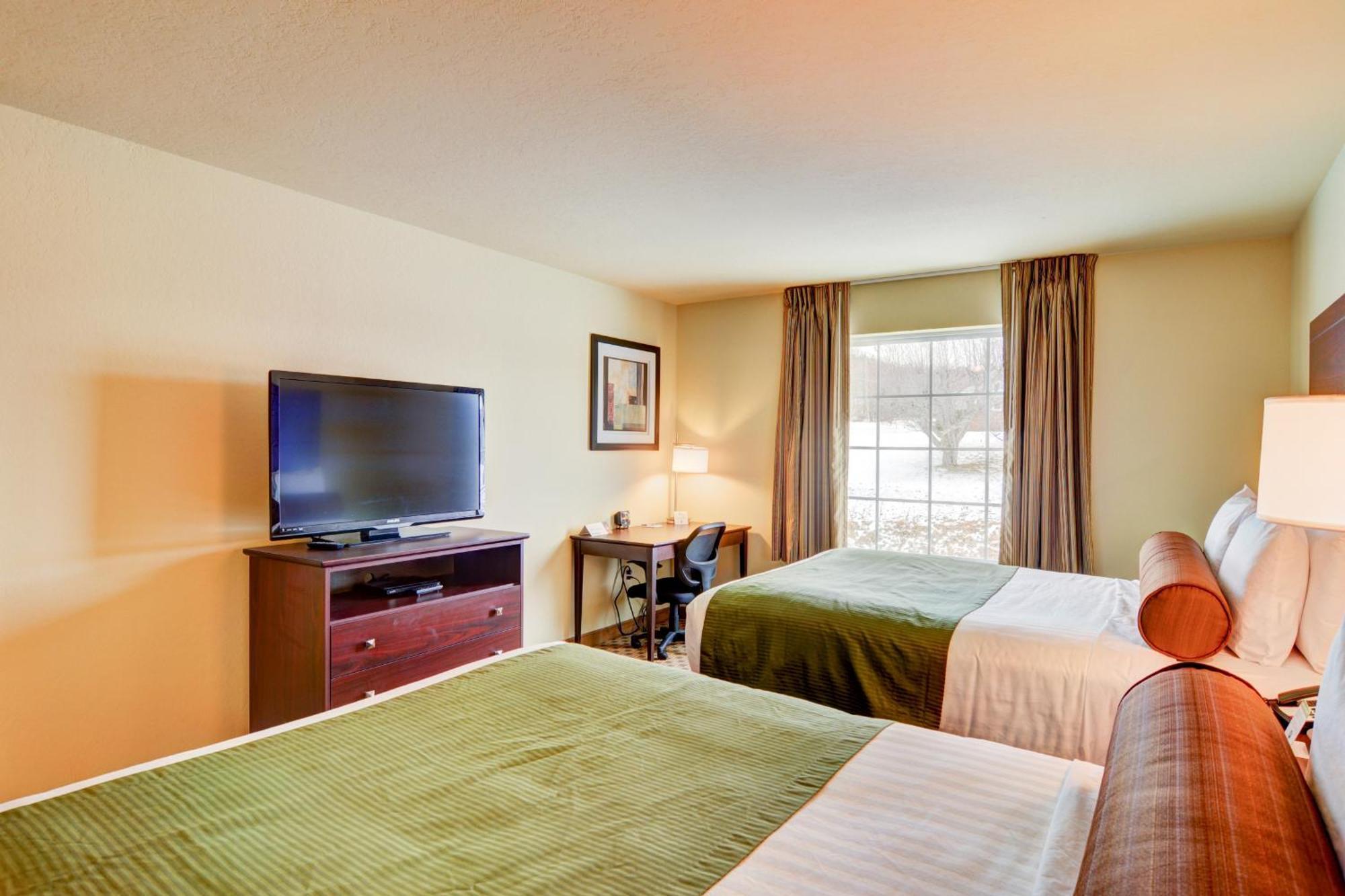 Hotel The At Punxsutawney