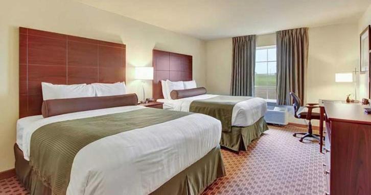 Hotel The At Punxsutawney