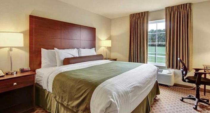 Hotel The At Punxsutawney